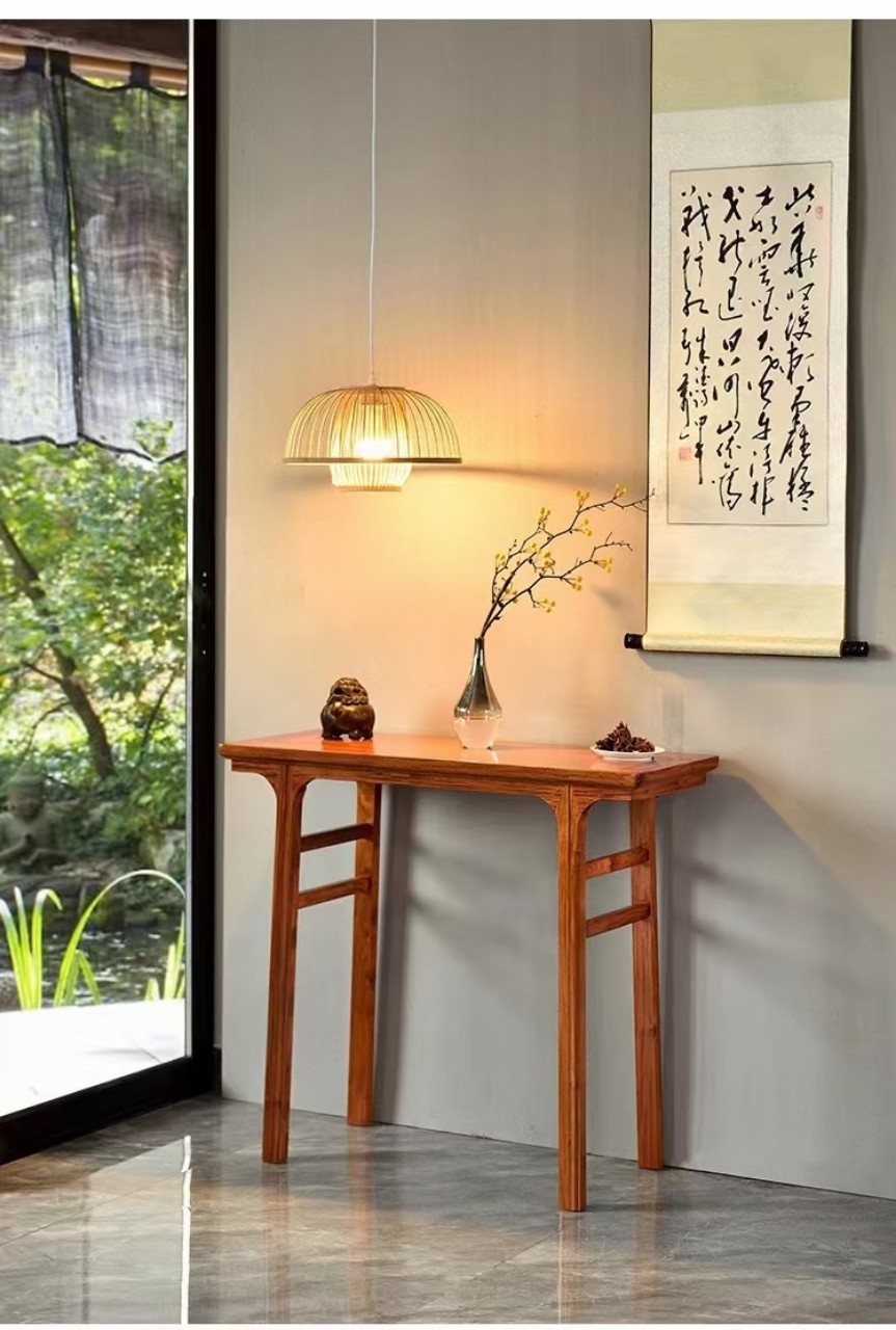 Bàn án Á Đông 01