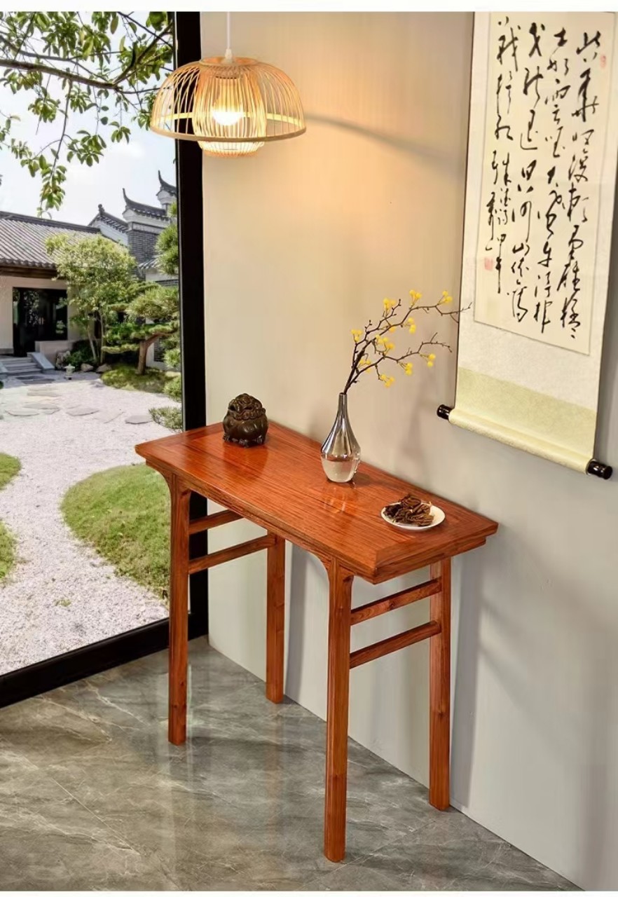 Bàn án Á Đông 01