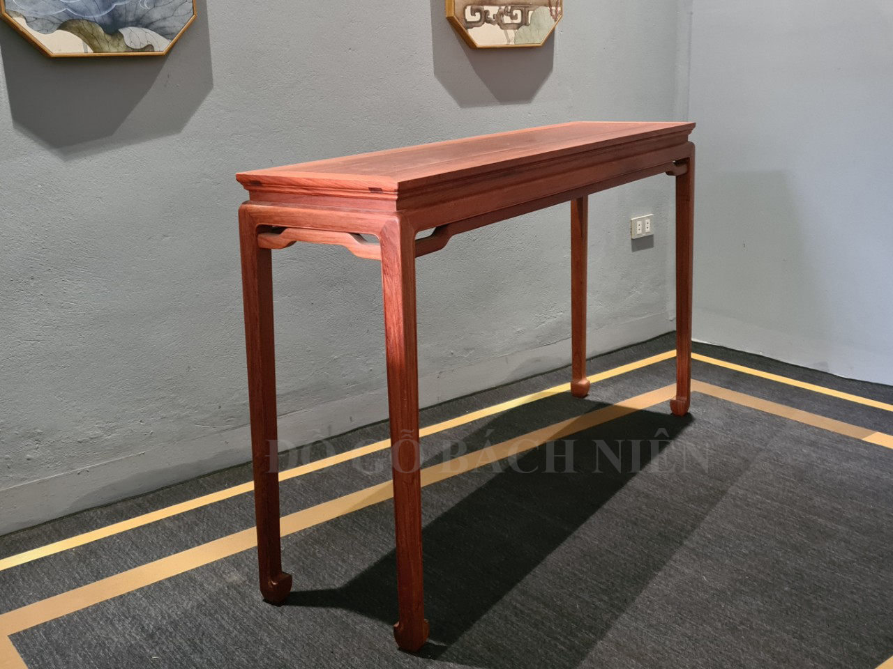 Bàn án Á Đông 03