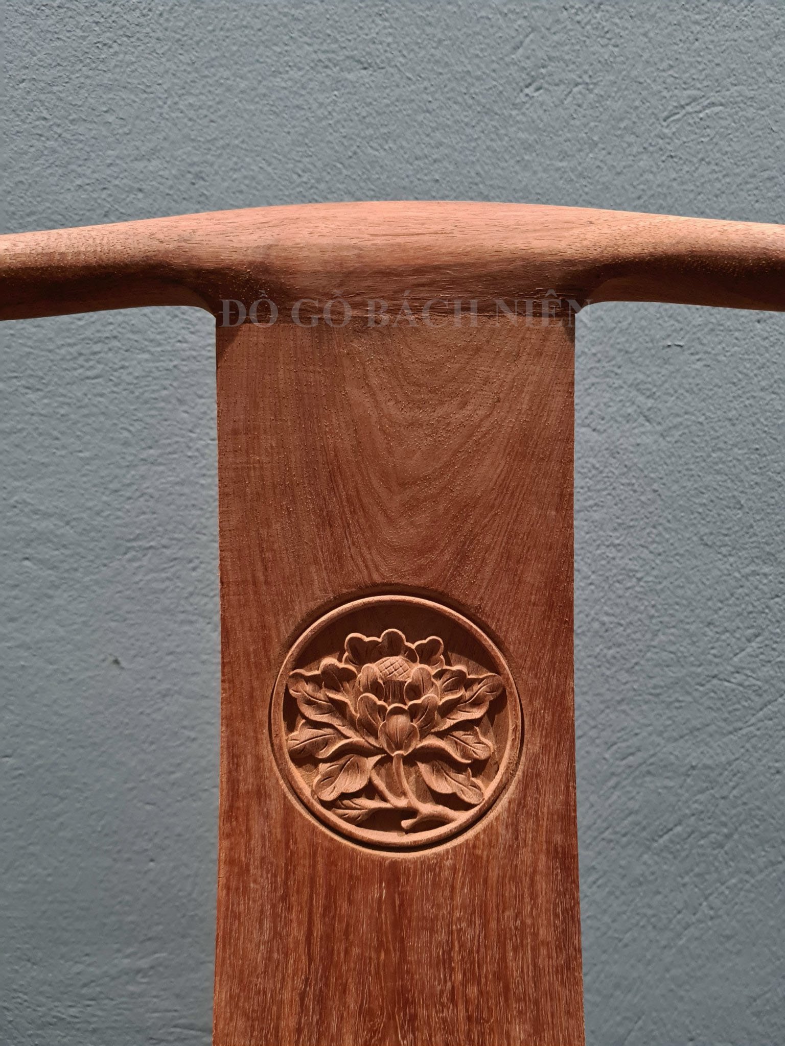 Ghế ăn tai quan GA01