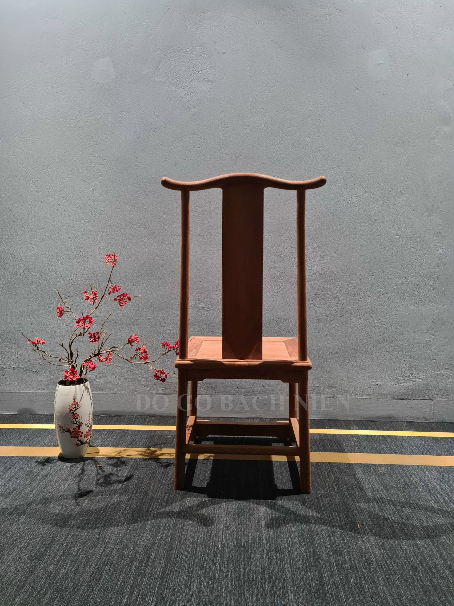 Ghế ăn tai quan GA01