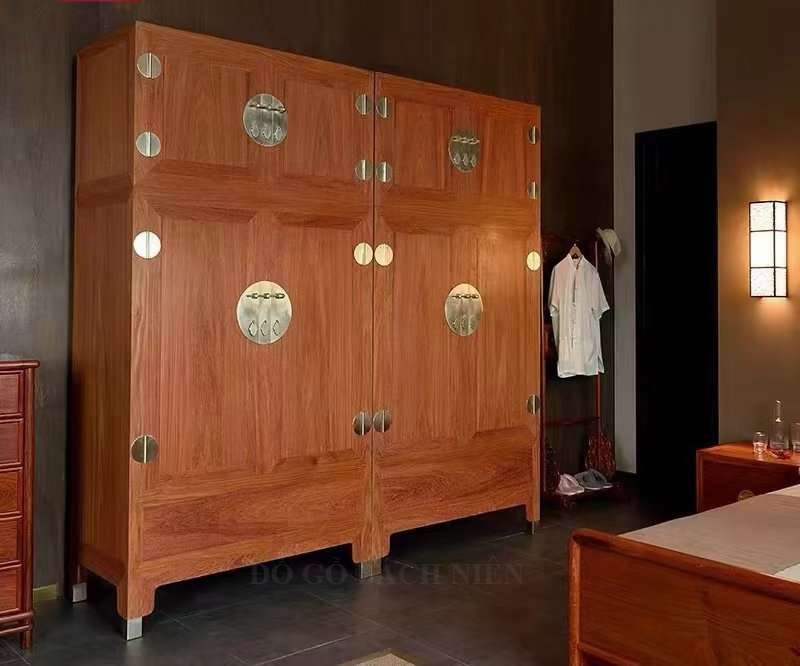Tủ cặp Á Đông TC03
