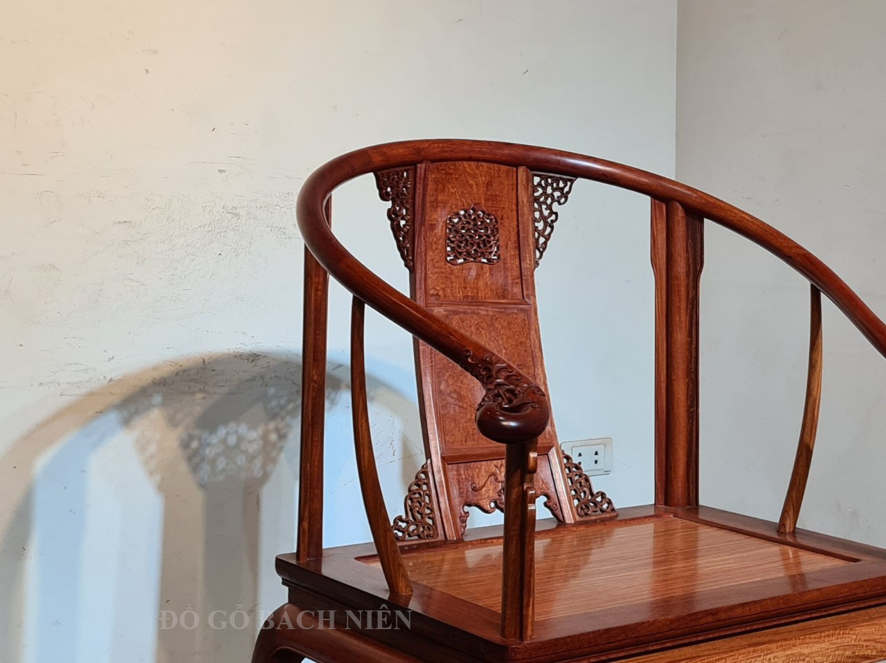 Bộ cặp ba minh đế hương 02