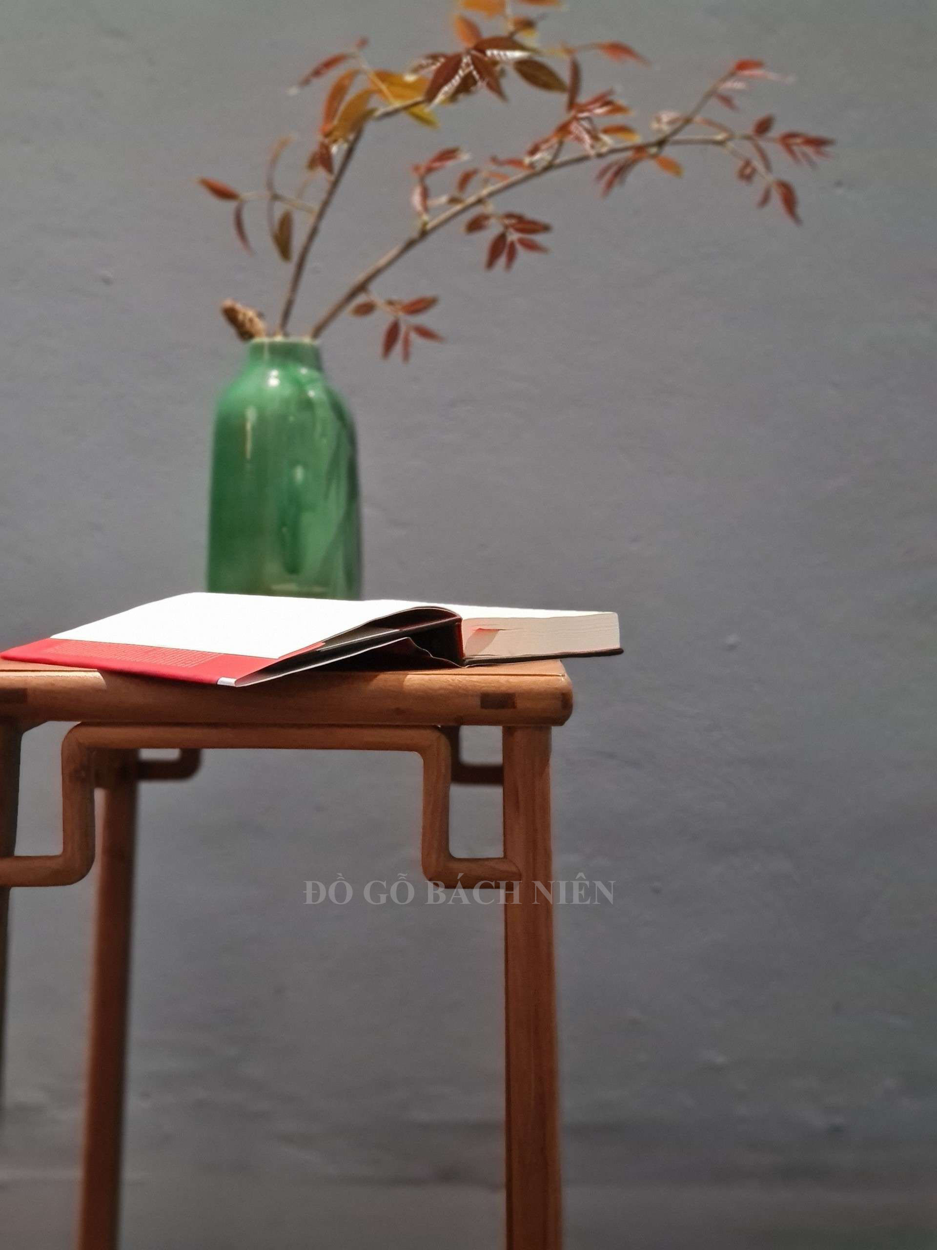 Bộ cặp ba tai quan bắc 03