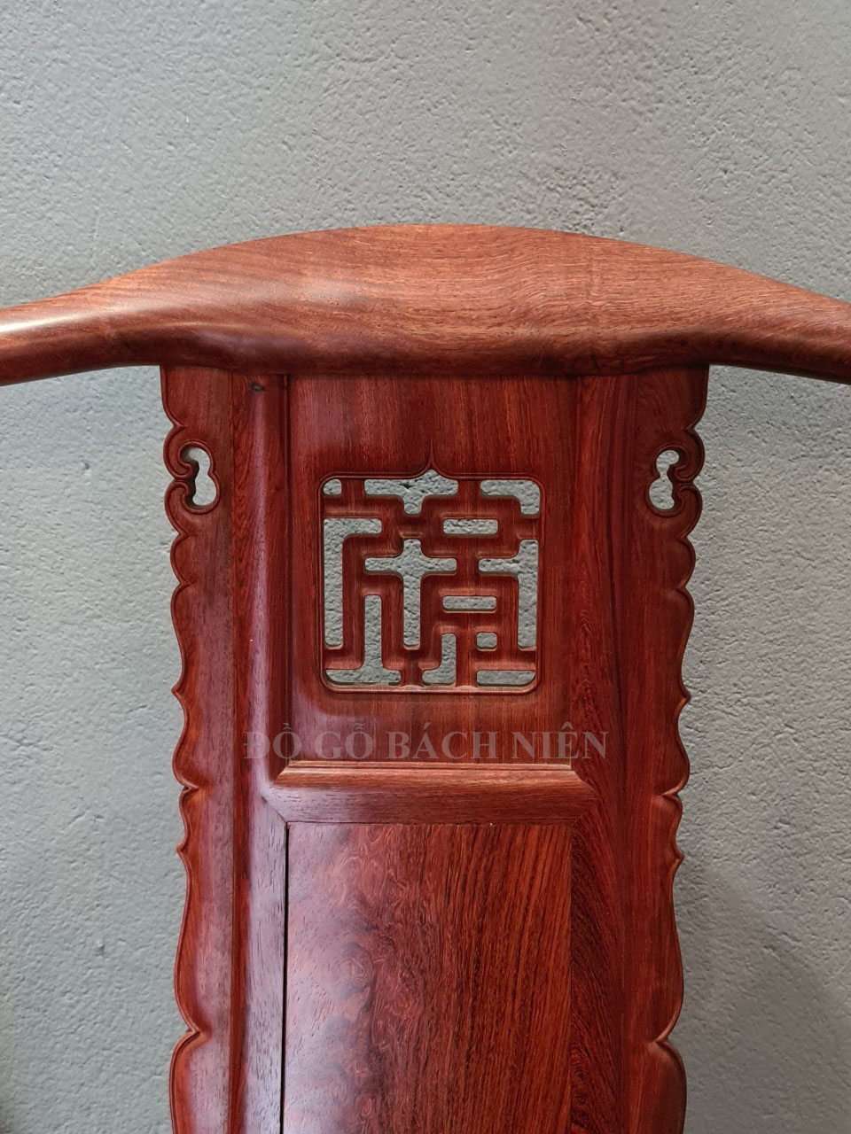 Bộ cặp ba Á Đông BC15