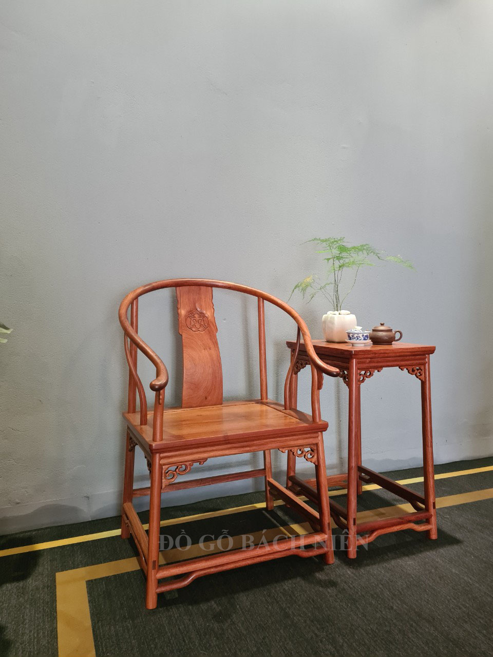 Bộ cặp ba minh trọc 05