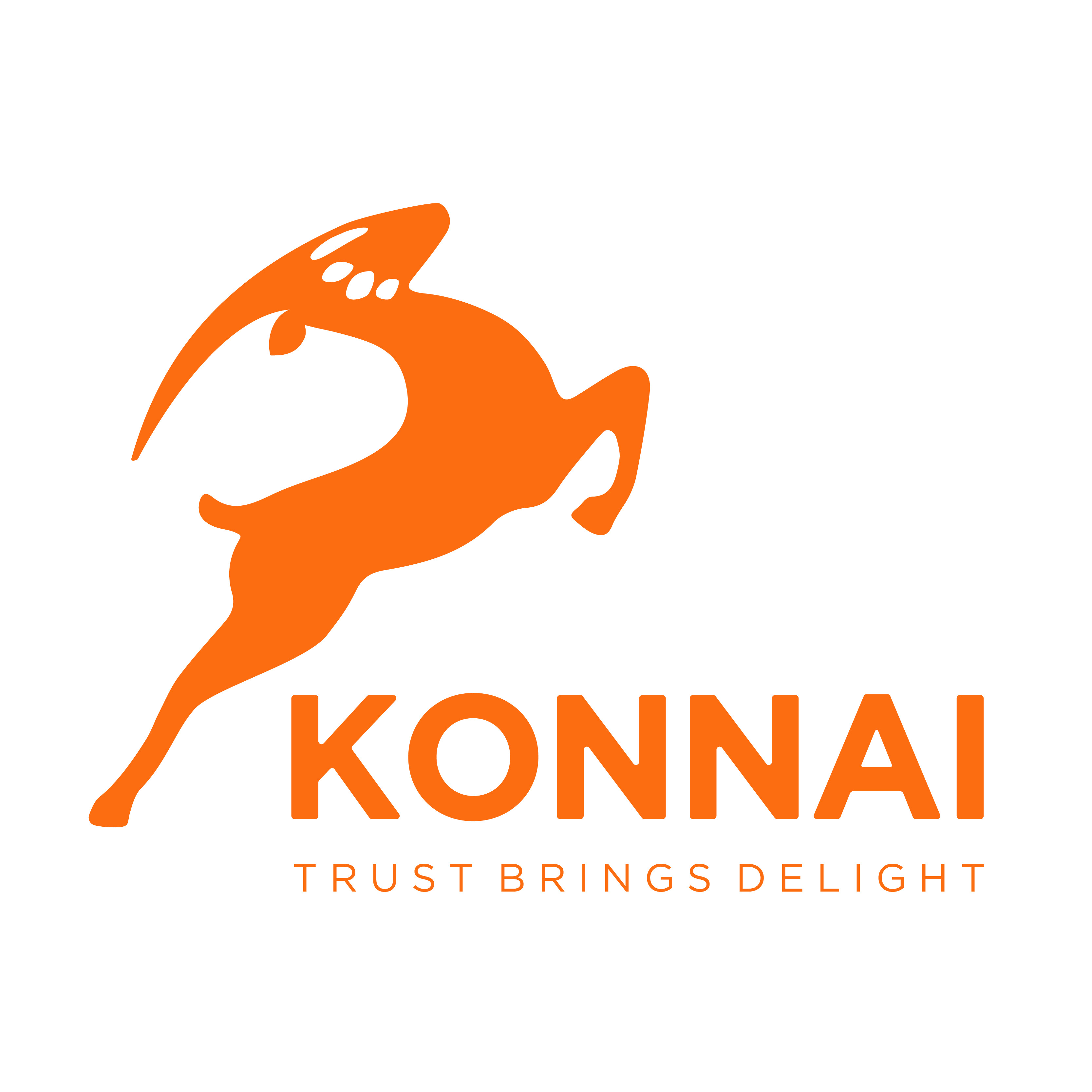 logo KonnaiCoffee
