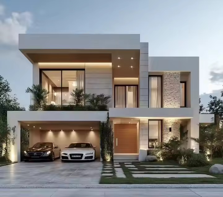 XÂY DỰNG NHÀ Ở