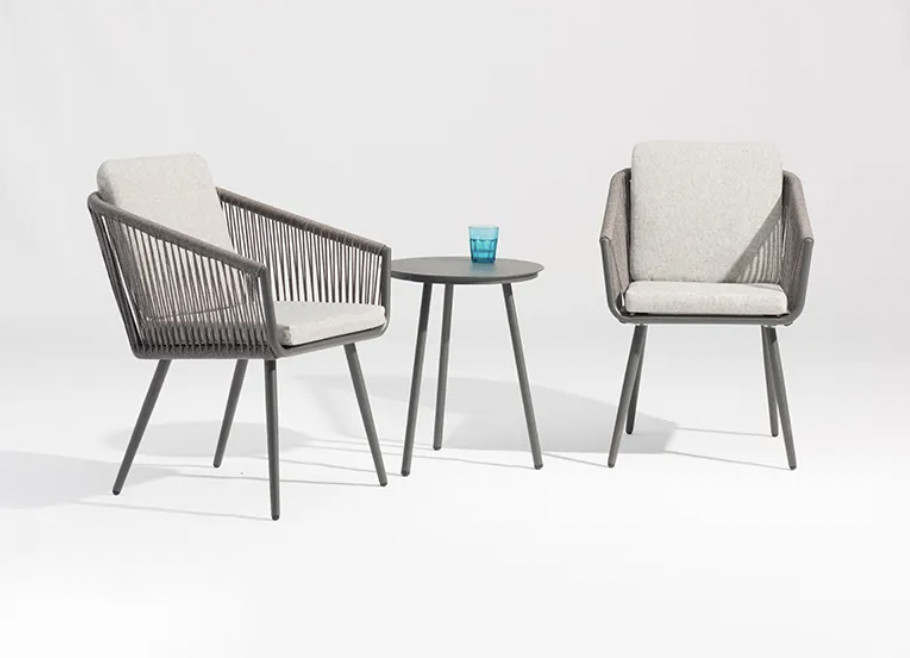 Bàn Ghế Ngoài Trời