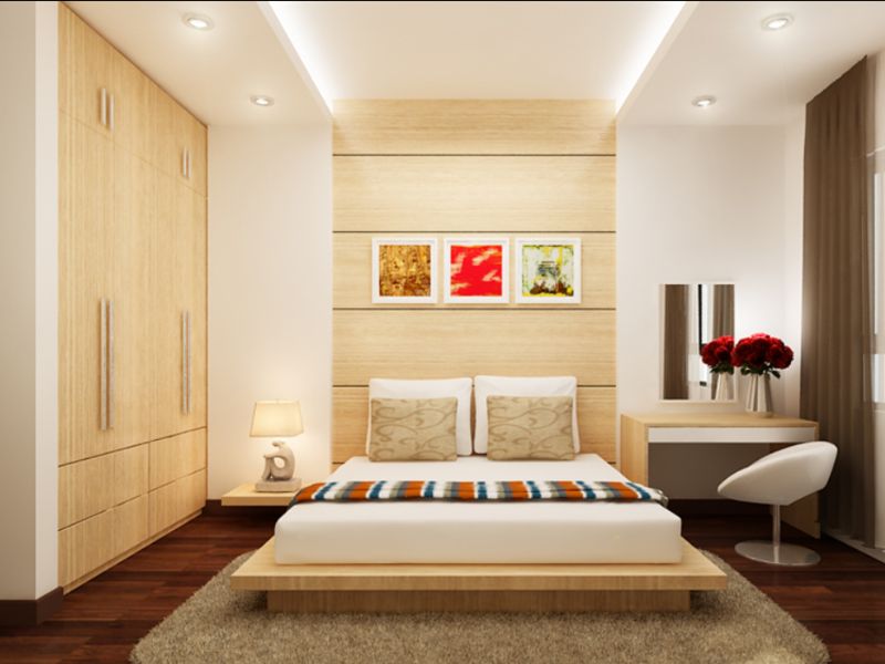 Bách Hóa Nội Thất - đơn vị cung cấp combo thiết kế nội thất phòng ngủ chất lượng