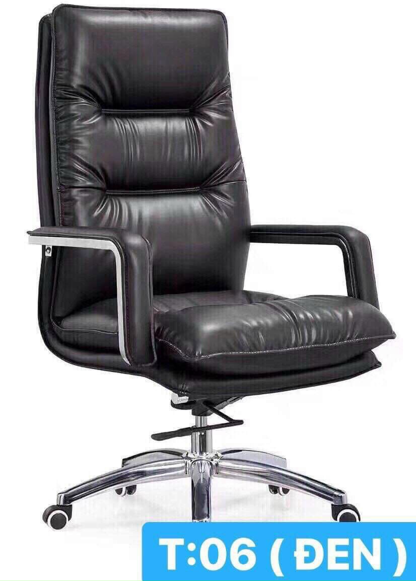 GHẾ GIÁM ĐỐC - GGD12