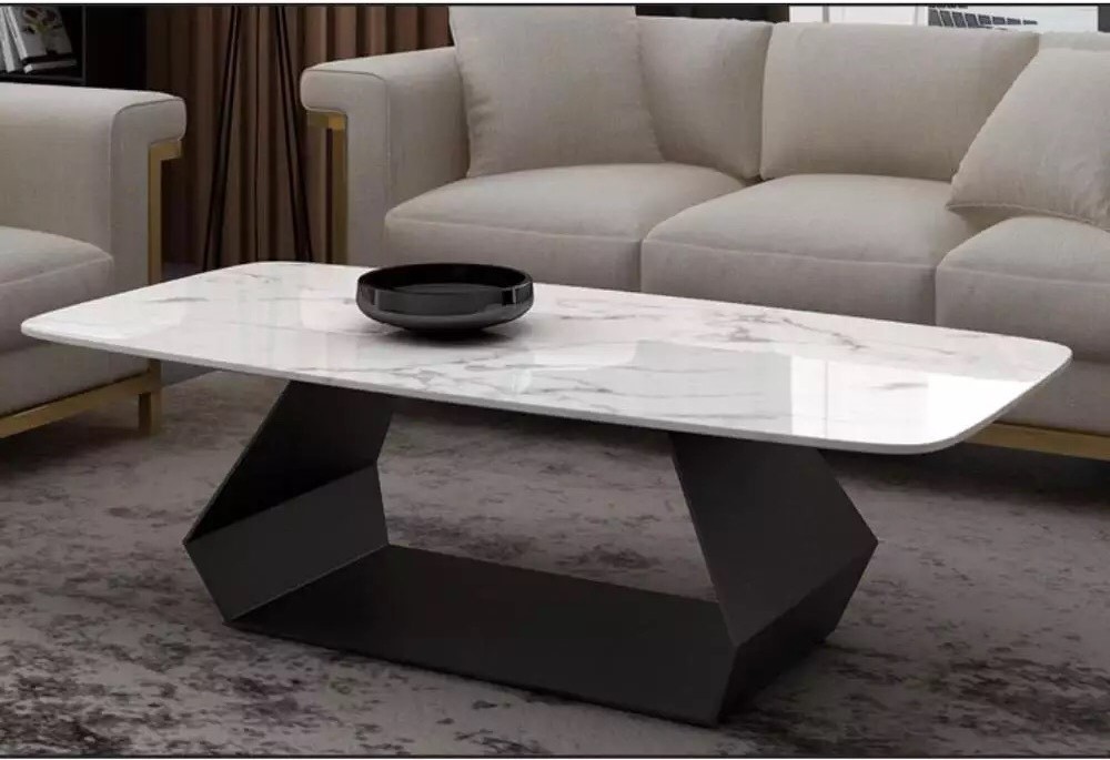 BÀN TRÀ MẶT ĐÁ CAO CẤP - BT103