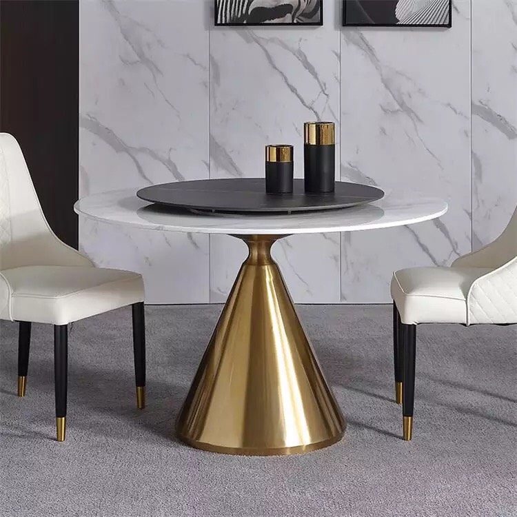 BÀN ĂN MẶT ĐÁ - BC05