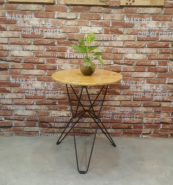 CHÂN BÀN CHÉO 3 CẠNH