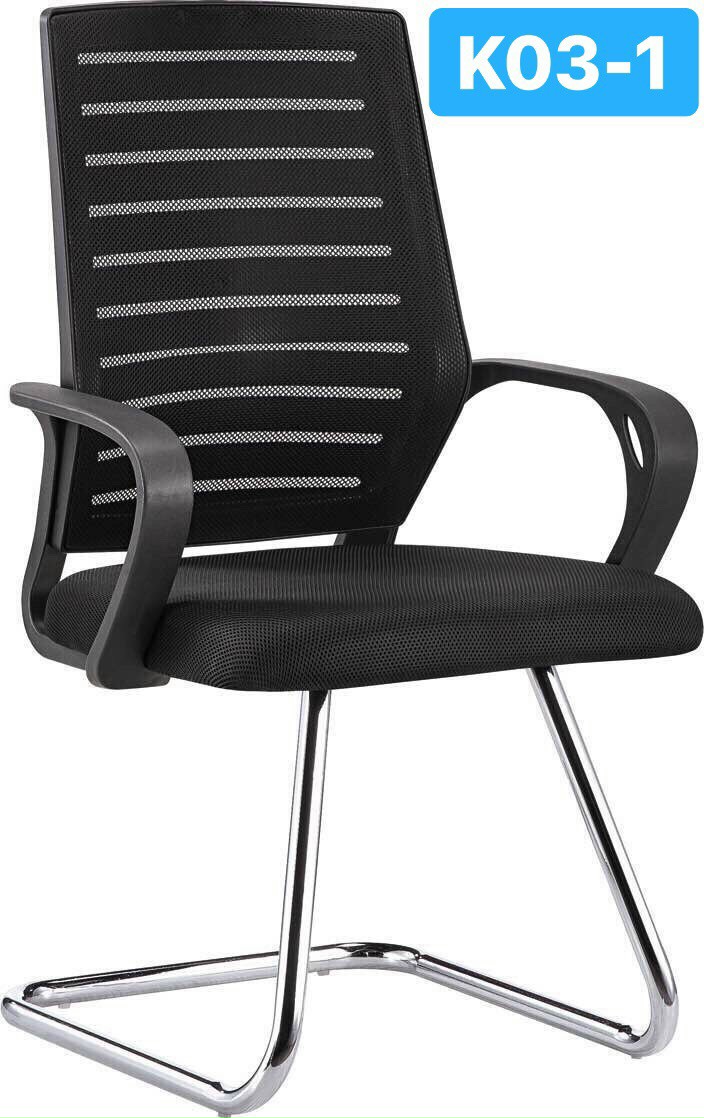 GHẾ CHÂN QUỲ VĂN PHÒNG - K03-