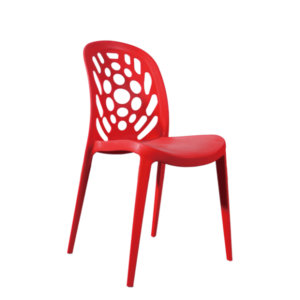 GHẾ NHỰA ĐÚC CAO CẤP - 3010