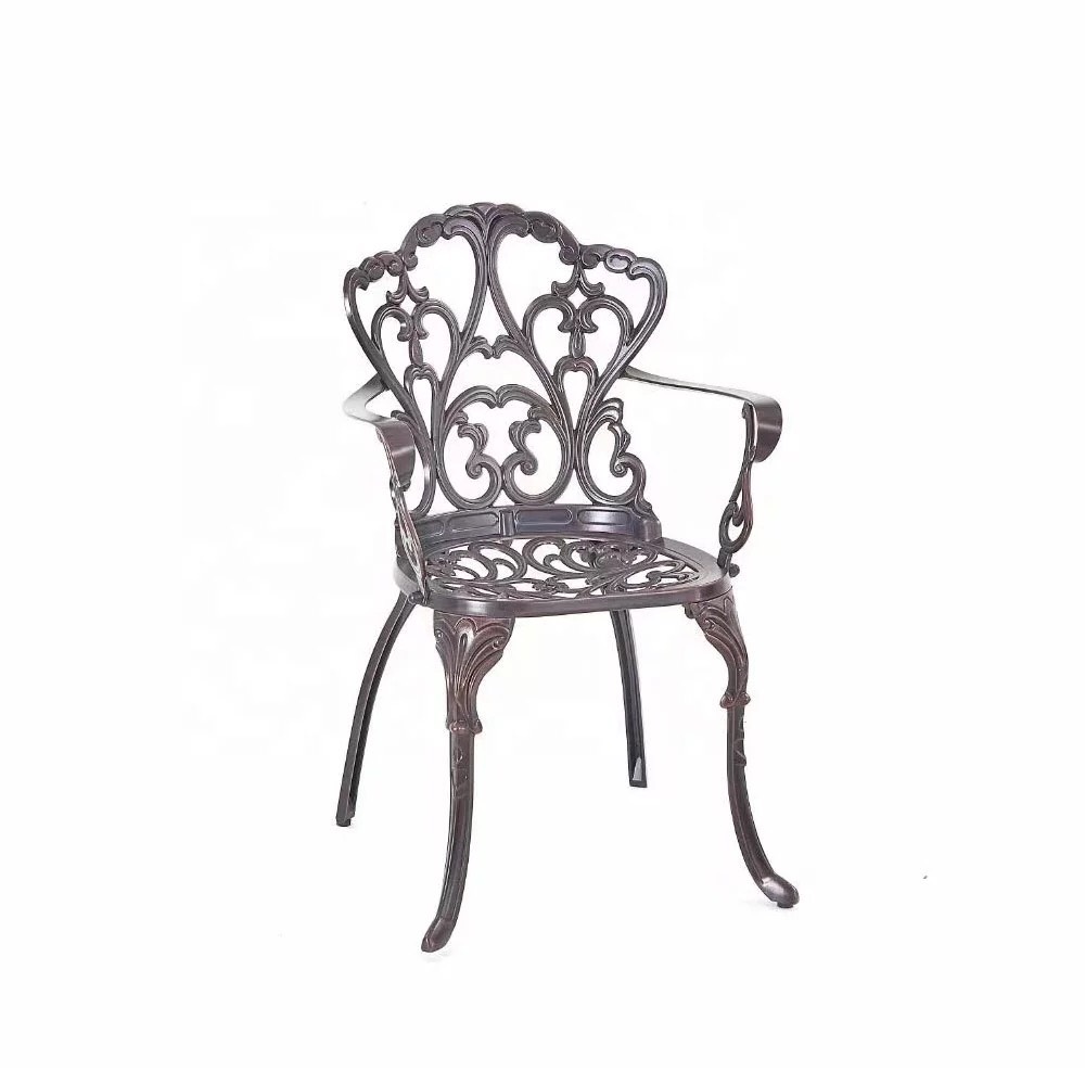 GHẾ NGOÀI TRỜI - AV3