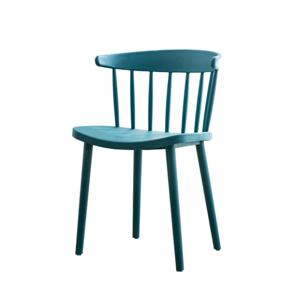 GHẾ NHỰA ĐÚC CAO CẤP - 3004