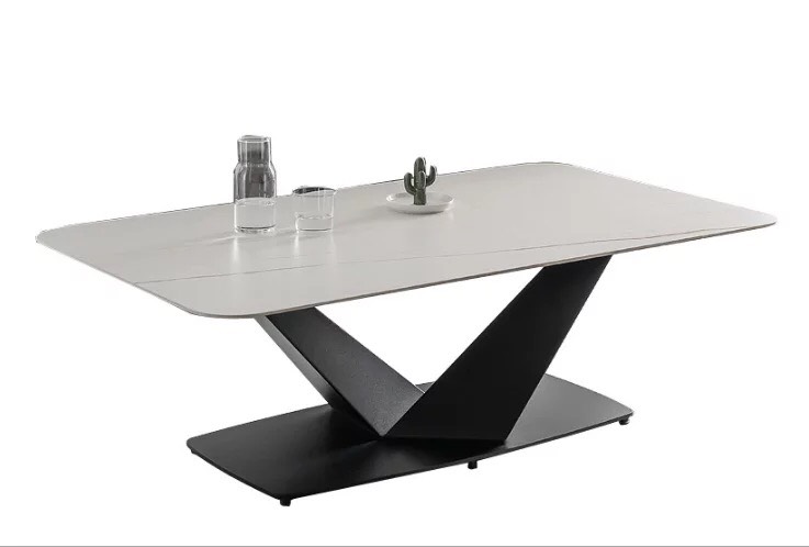 BÀN TRÀ SOFA MẶT ĐÁ - BT101