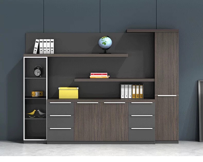 KỆ/TỦ VĂN PHÒNG - TVP08