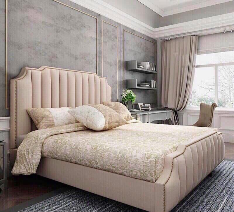 GIƯỜNG NGỦ - GN14