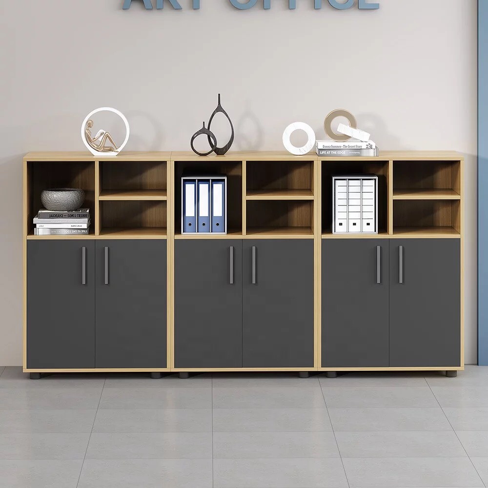 KỆ/TỦ VĂN PHÒNG - TVP09