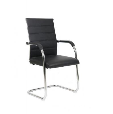 GHẾ CHÂN QUỲ BỌC DA - GCQ11