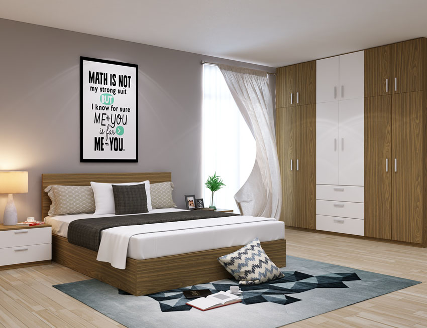 SET PHÒNG NGỦ - 11