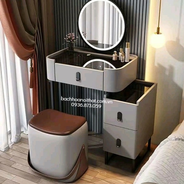 BÀN PHẤN TRANG ĐIỂM GIÁ RẺ - BTD11