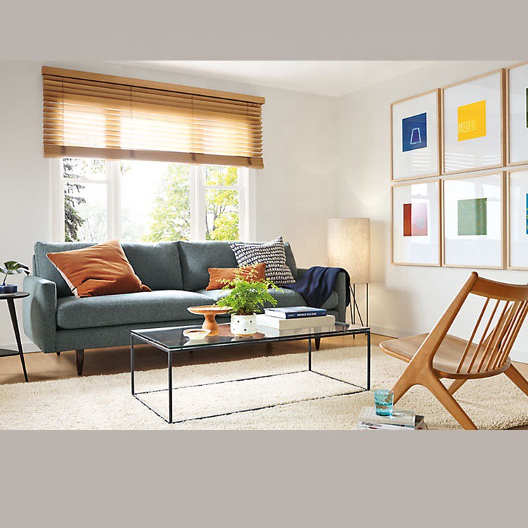 GHẾ SOFA HIỆN ĐẠI - GSF10