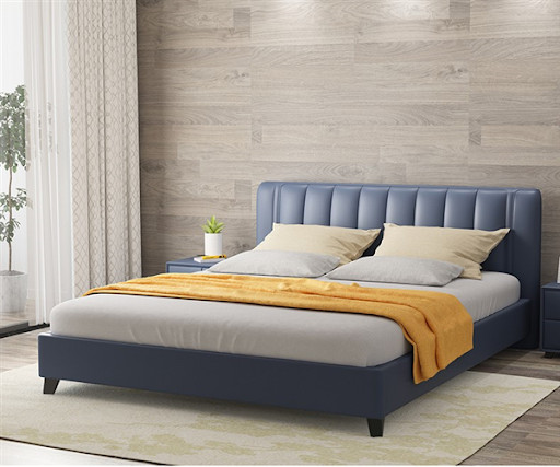 GIƯỜNG NGỦ - GN12