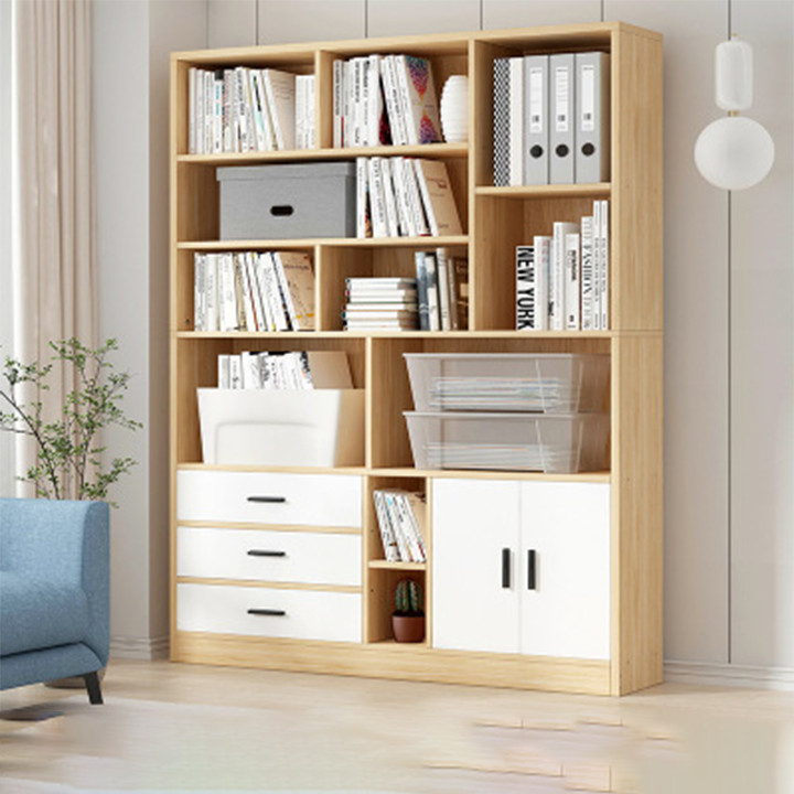 KỆ/TỦ VĂN PHÒNG - TVP11