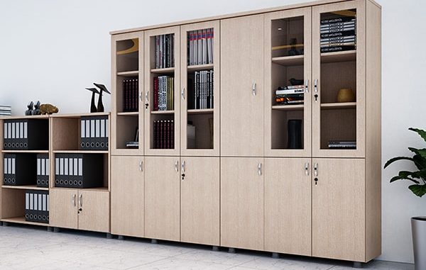 KỆ/TỦ VĂN PHÒNG - TVP12