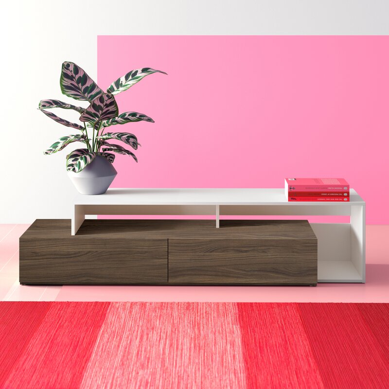 KỆ TIVI HIỆN ĐẠI - KT16