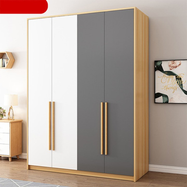 TỦ QUẦN ÁO - T18