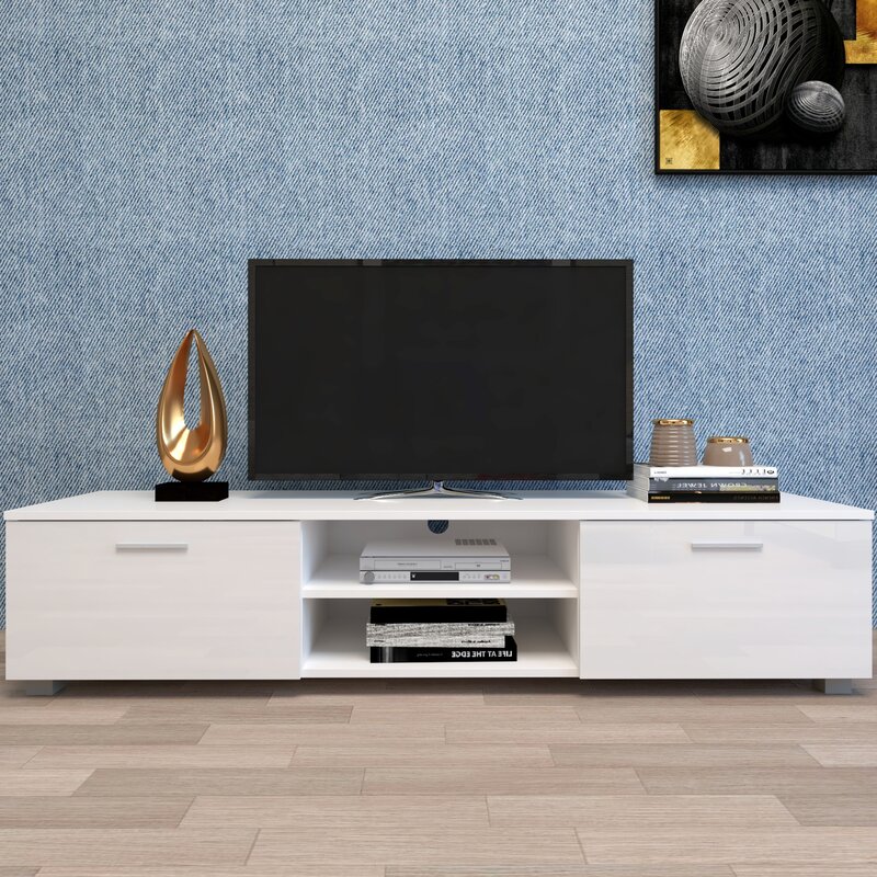 KỆ TIVI HIỆN ĐẠI - KT17