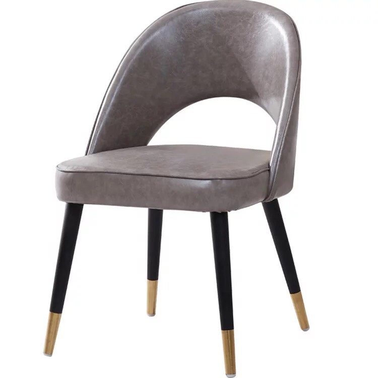 GHẾ SOLIX NHẬP KHẨU - GAN01