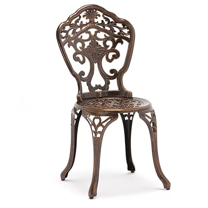 GHẾ NGOÀI TRỜI - AV2