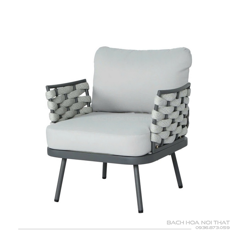 Ghế Cafe Ngoài Trời Đẹp GD24
