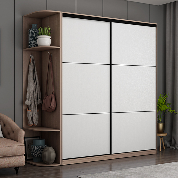 TỦ QUẦN ÁO - T21