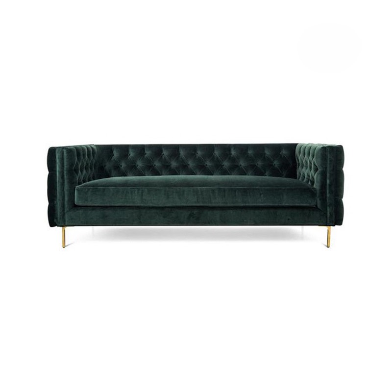 GHẾ SOFA HIỆN ĐẠI - GSF21
