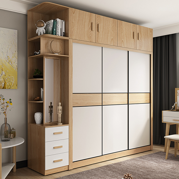 TỦ QUẦN ÁO - T25