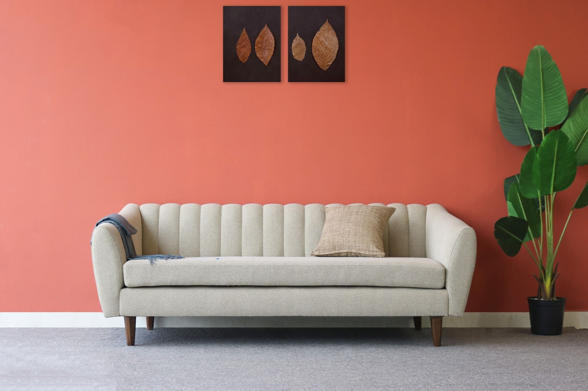 GHẾ SOFA HIỆN ĐẠI - GSF24