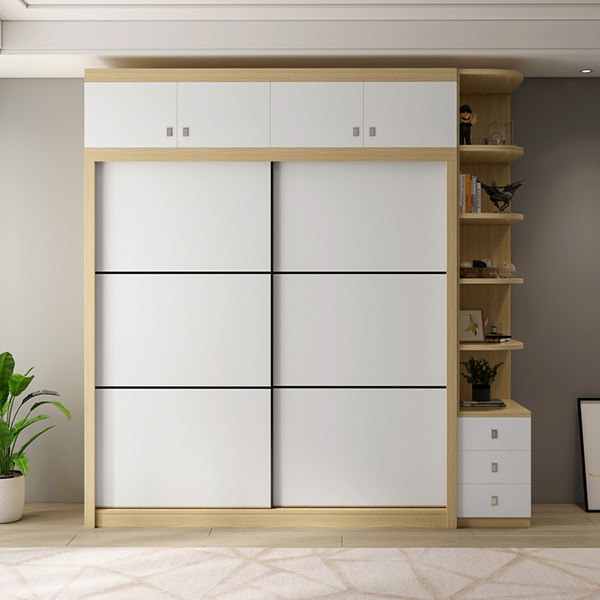 TỦ QUẦN ÁO - T27