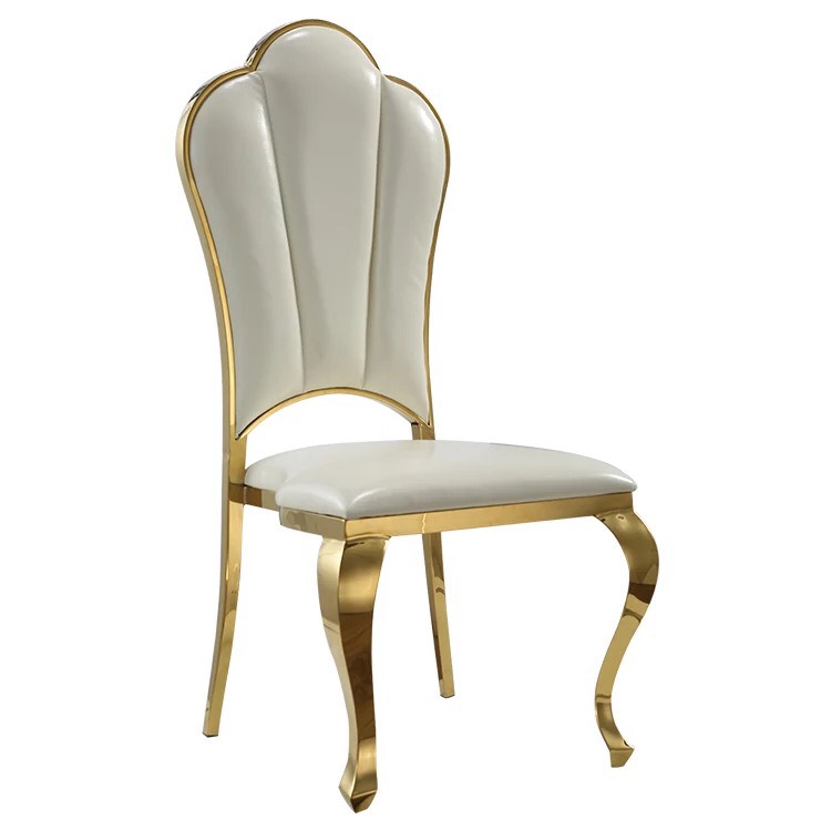 GHẾ TÂN CỔ ĐIỂN QUEEN NHẬP KHẨU - GAN25