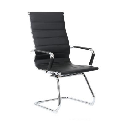 GHẾ LƯNG DA CAO TAY DẸP - GCQ03