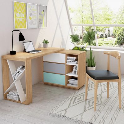 BÀN HỌC/LÀM VIỆC TẠI NHÀ - BLV03