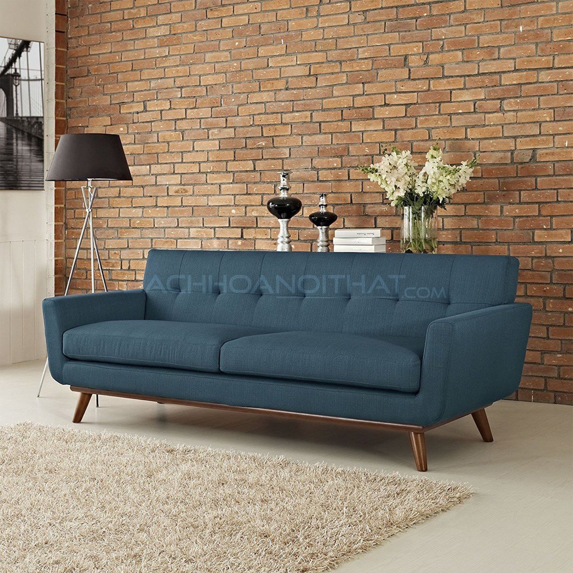 GHẾ SOFA HIỆN ĐẠI - GSF27