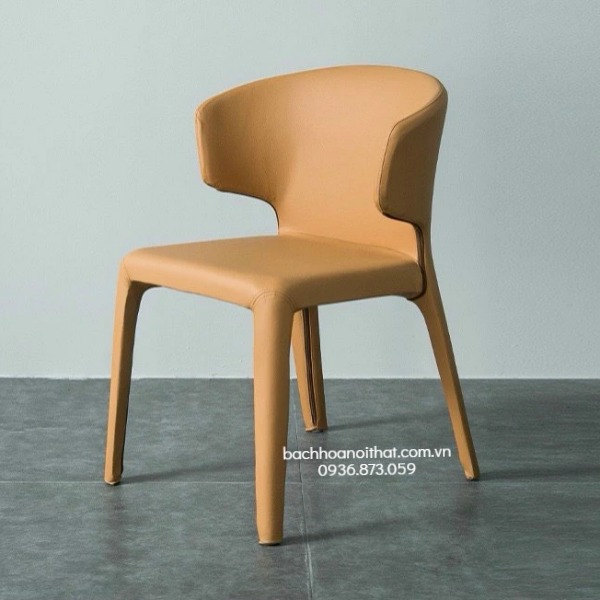 GHẾ ĂN BỌC NỆM CAO CẤP - GAN134