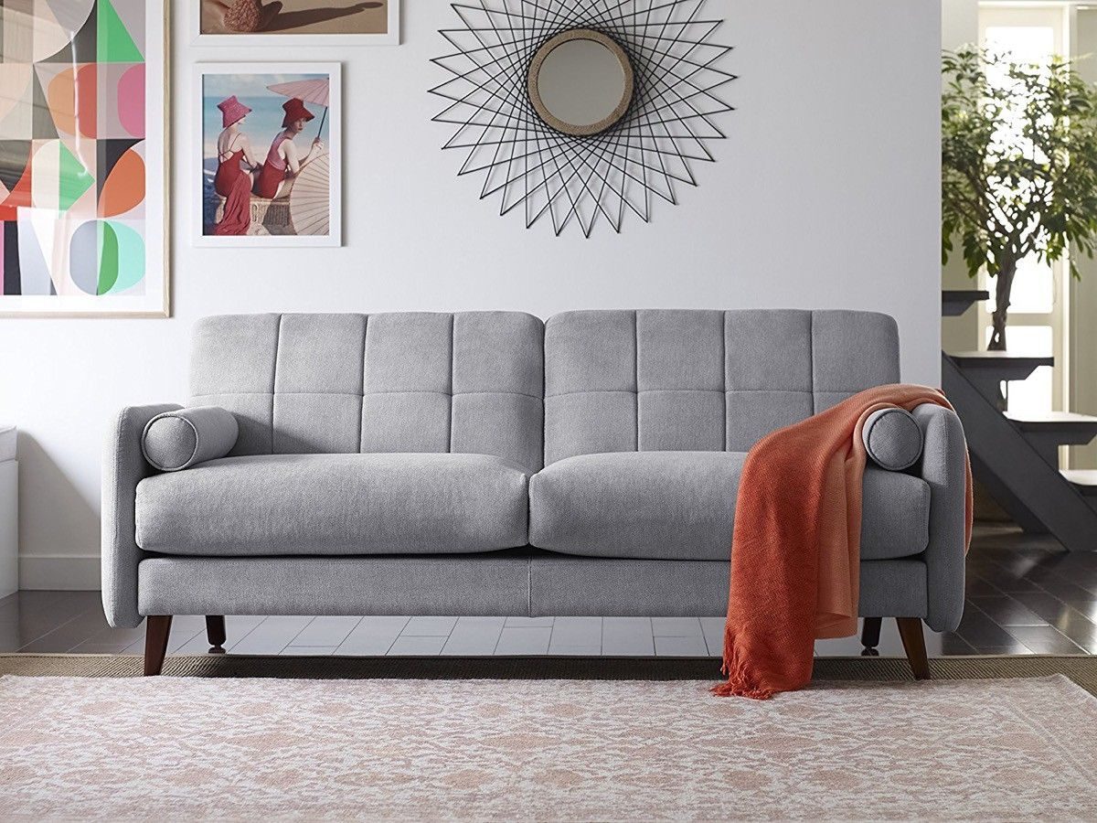 GHẾ SOFA HIỆN ĐẠI - GSF29